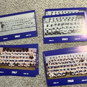 New York Mets teams picture